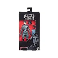 star wars black series figurine 2018 general veers exclusive 15 cm