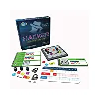 hacker the cyber security logic jeu de société