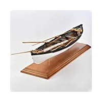 amati maquette bateau en bois : baleinier