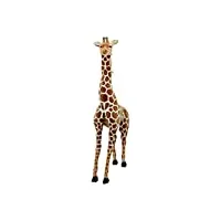 sweety toys 10592 girafe peluche decoration 196 cm