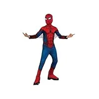 rubie´s déguisement spiderman pour enfant