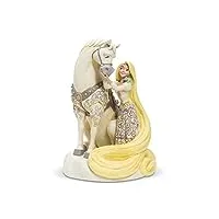disney- figurine, 6005958, raiponce, 15 cm