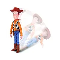 toy story 4 - incroyable woody - lansay