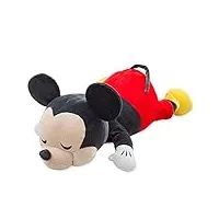 disney mickey mouse cuddleez plush - large - 23 inch
