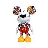 disney limited-edition movie star mickey mouse plush