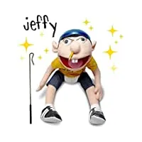 jeffy sml collectors marionnette / poupée