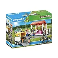 playmobil- figurines et véhicules pour enfants, 70325