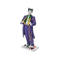 dc showcase collection figurine joker