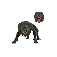 unbekannt an american werewolf in london – 7" scale action figure – ultimate kessler loup-garou
