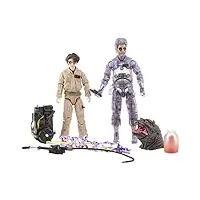 hasbro ghostbusters série plasma the family that busts together f11815l00