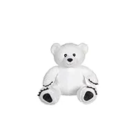 gipsy toys - ours polaire 80 cm - peluche pour enfant - 056163