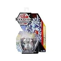 bakugan evolutions 2022 prisma dragonoid figurine à collectionner et cartes à collectionner 5,1 cm
