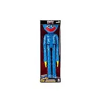 rocco giocattoli- poppy action figurines 30cm, 20486124, multicolore