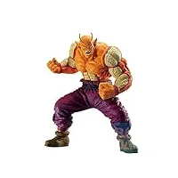 bandai spirits ichibansho - dragon ball super : super hero - orange piccolo (vs omnibus brave), figurine à collectionner