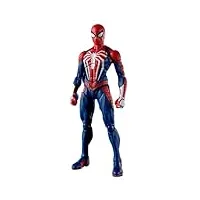 poupée super héros spider-man 5.9 poupée action figure jouet figurine mobile en pvc modèle de collecte cadeau d'anniversaire pour enfants