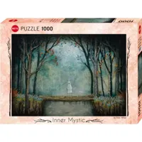 puzzle 1000 piã¨ces : inner mystic : sylvan spectre