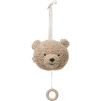 peluche musicale teddy bear biscuit