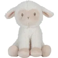 peluche mouton little farm (17 cm)