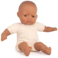 poupée bébé latino (32 cm)