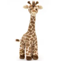 peluche dara la girafe (56 cm)