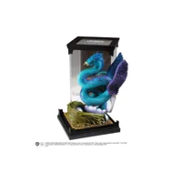 les animaux fantastiques - statuette magical creatures occamy 18 cm nob5262