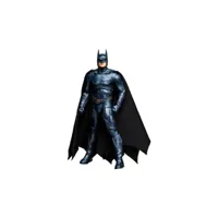 batman - 6 pack 18cm - dc multiverse multipack - figurine lan3181860631119