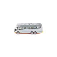 siku camping car 1/64eme - véhicule miniature sik4006874016716
