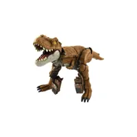 t.rex transformation - fierce - mattel - hpd38 - dinosaure jurassic world mat0194735156269