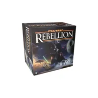 star wars rébellion - asmodee - jeu de société - jeu de plateau - jeu de stratégie asm3558380036135