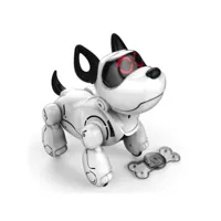 silverlit chien robot pupbo blanc sl88520 414639