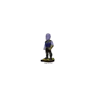 avengers infinity war - figurine head knocker thanos 20 cm neca61787