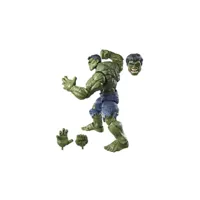 marvel legends - figurine 2017 hulk 36 cm hasc1880eu40