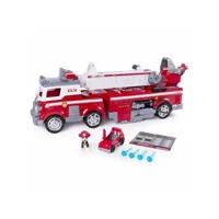 pat patrouille camion de pompier ultimate rescue 6043989