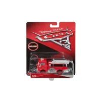 voiture luxe  cars 3 : red