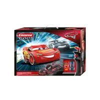 carrera go !!! race track - cars speed challenge