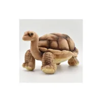 peluche tortue galapagos 16cm 6461