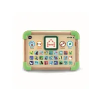 vtech baby tablette éducative abc nature - jouet bois fsc vt3417766135056
