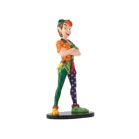 figurine de collection peter pan by britto