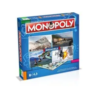 monopoly -  grenoble win3700126904721
