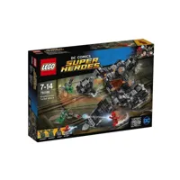 76086 le knightcrawler lego(r) dc comics super heroes 76086