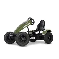 véhicule à pédale berg toys kart a pedales berg jeep revolution bfr-3