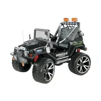 véhicule électrique pour enfant peg perego buggy electrique gaucho superpower 24v