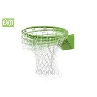 autre jeu de plein air exit galaxy anneau de dunk + filet basket ball