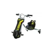 autre jeu de plein air razor powerrider 360 - tricycle électrique