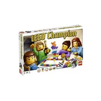 lego lego  jeux de société 3861 lego champion