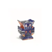 figurine de collection djeco dd03340 - tirelire robot