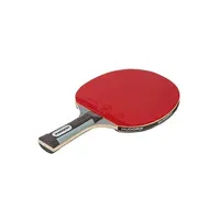 autre jeu de plein air hudora 76261 - raquette de tennis de table mixte pour adulte taille unique
