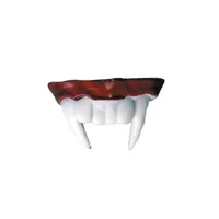 déguisement enfant partypro dentier vampire - spécial haloween