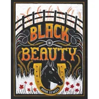 black beauty mini
