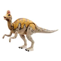 jurassic world figure corythosaurus 16 cm jaune